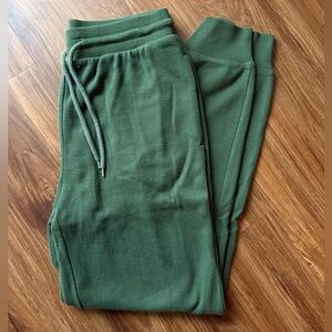 Sunday Best Waffle Joggers